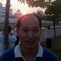 Ho Gwo Seng