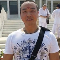 William Tjen