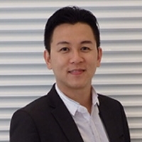 Vincent Ho