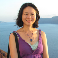 Lily Ho