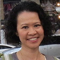 Chin Lai Meng