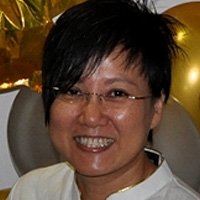 Christine Seah