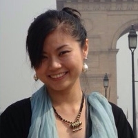 Suzanne Ong